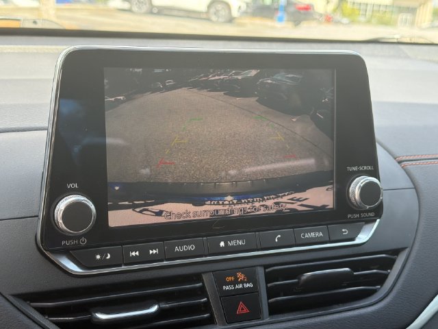 Used 2019 Nissan Altima 2.5 SR w/ SR Premium Package FWD image 30