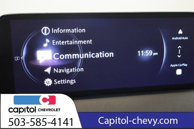 Used 2025 MAZDA CX-5 Carbon Edition AWD/4WD image 26
