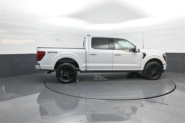 New 2025 Ford F150 Platinum image 8