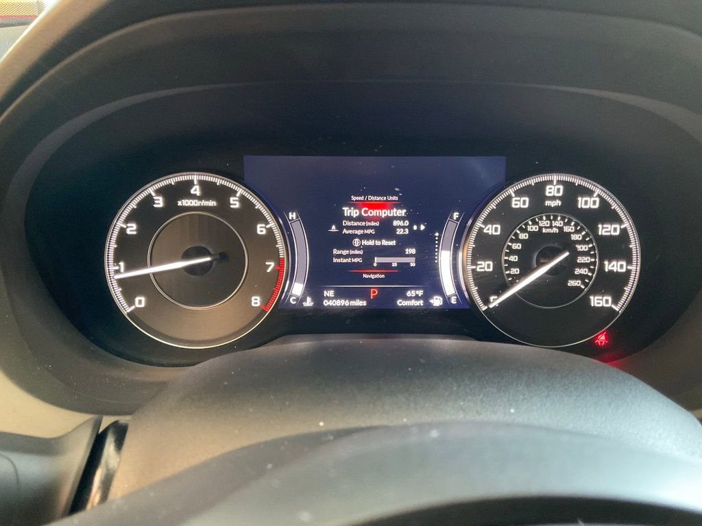 Certified 2019 Acura RDX w/ Technology Package image 15