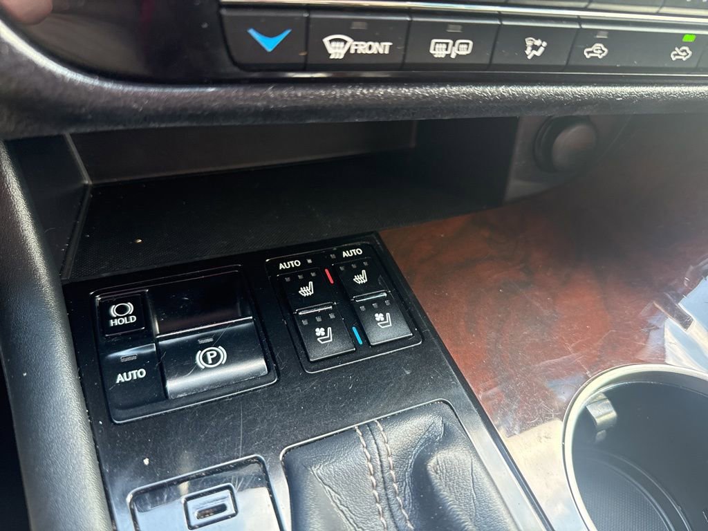Used 2016 Lexus RX 350 AWD w/ Premium Package image 11