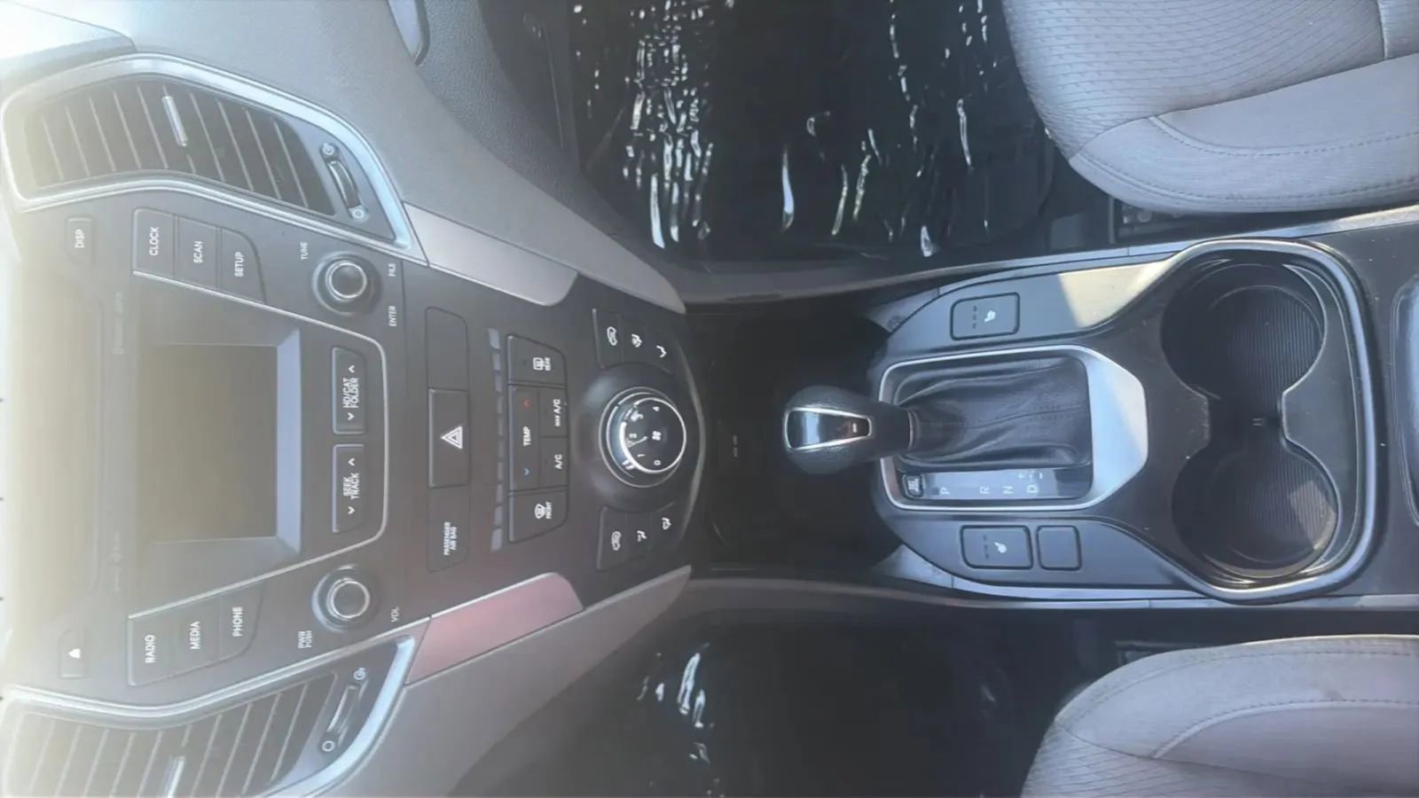 Used 2015 Hyundai Santa Fe Sport w/ Option Group 02 FWD image 18