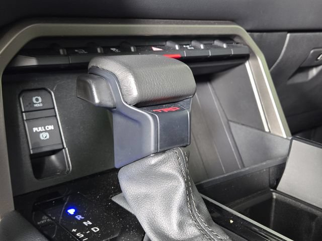 Used 2023 Toyota Sequoia Limited w/ TRD Off-Road Package AWD/4WD image 22