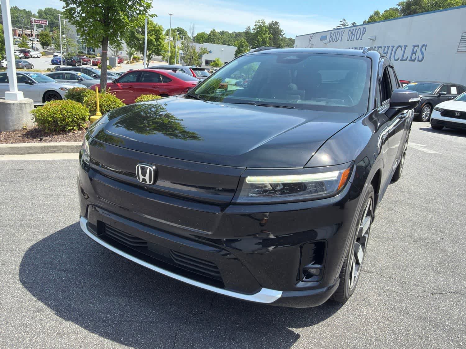 Used 2025 Honda Prologue Elite image 1