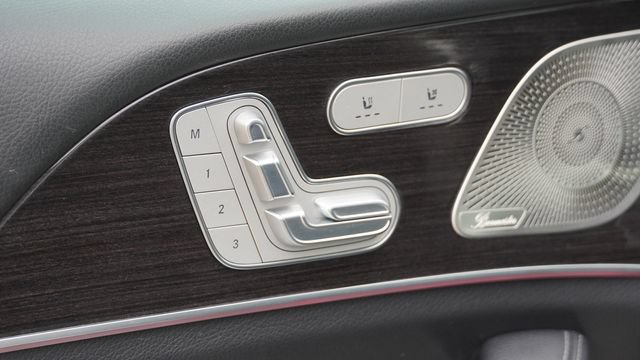 Used 2023 Mercedes-Benz GLE 350 image 21