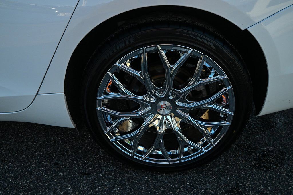 Used 2018 Chevrolet Impala LS image 13