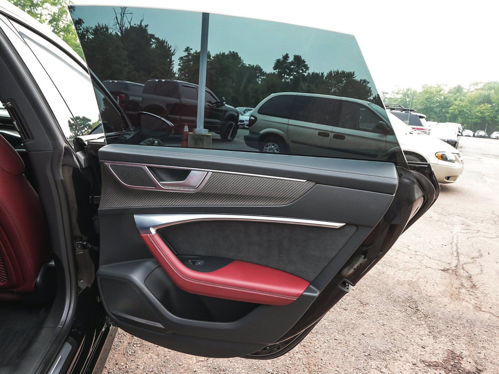 Used 2022 Audi S7 Prestige AWD/4WD image 15