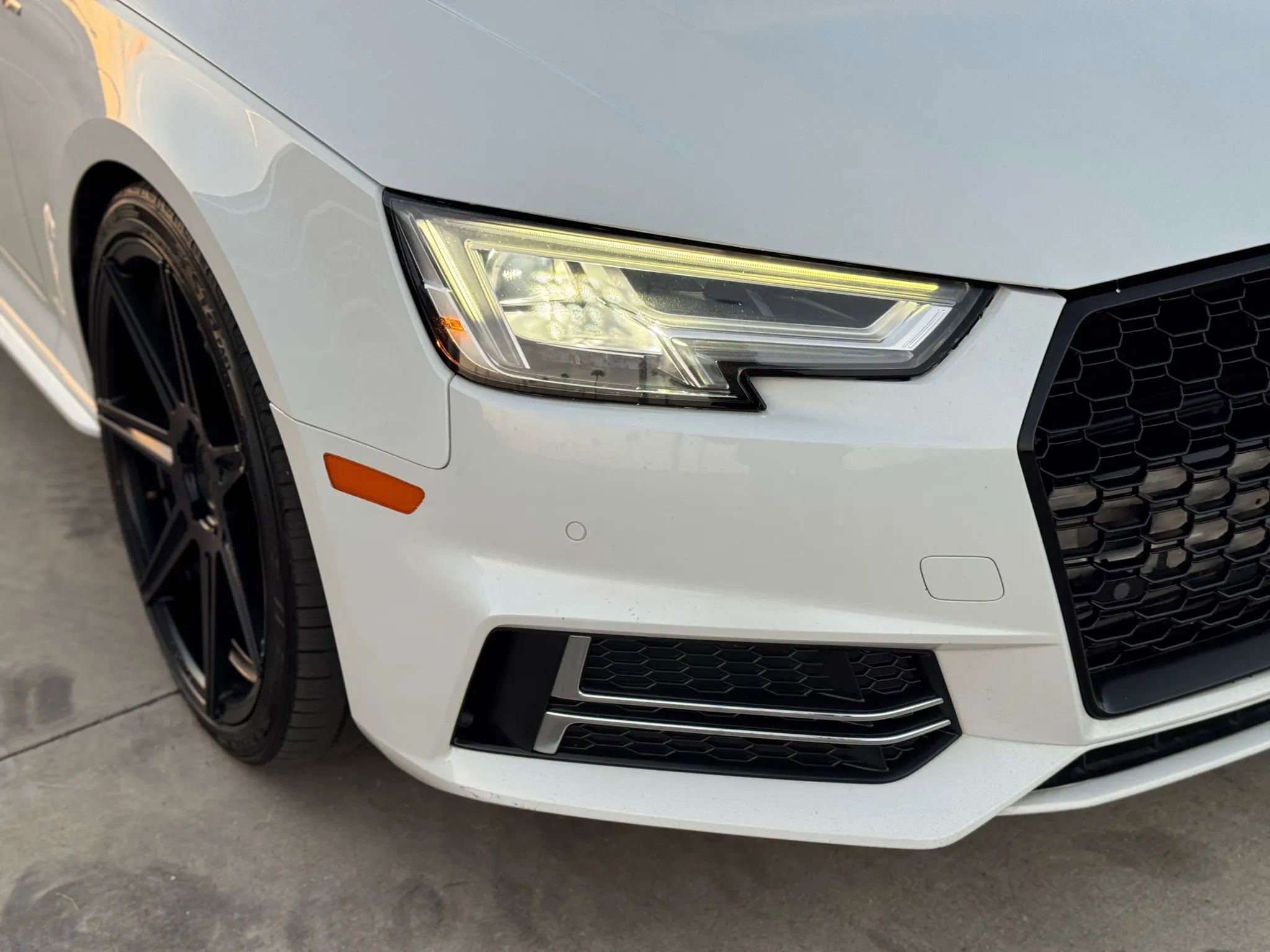 Used 2017 Audi A4 2.0T Premium Plus w/ Premium Plus Package image 46