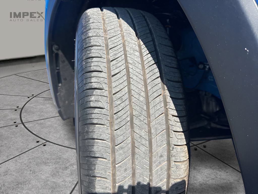 Used 2026 Honda HR-V Sport image 26