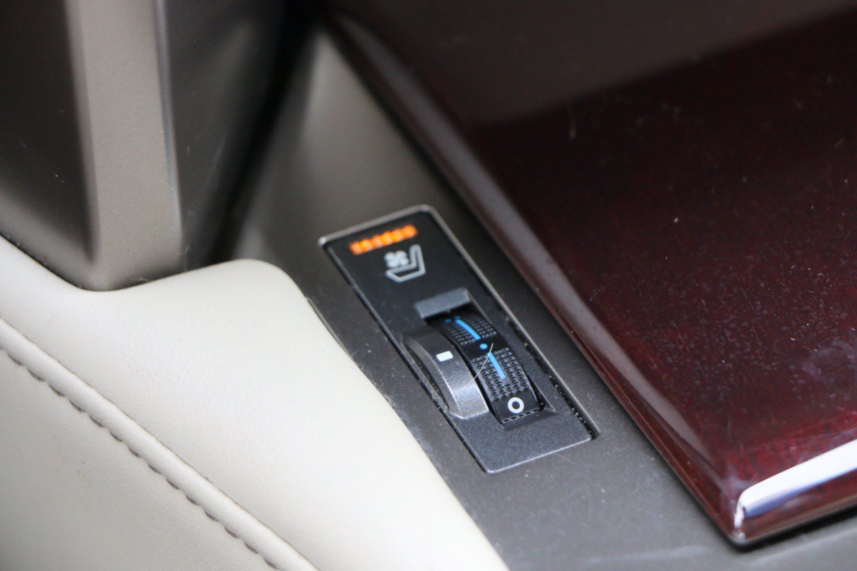 Used 2019 Lexus GX 460 Luxury AWD/4WD image 28