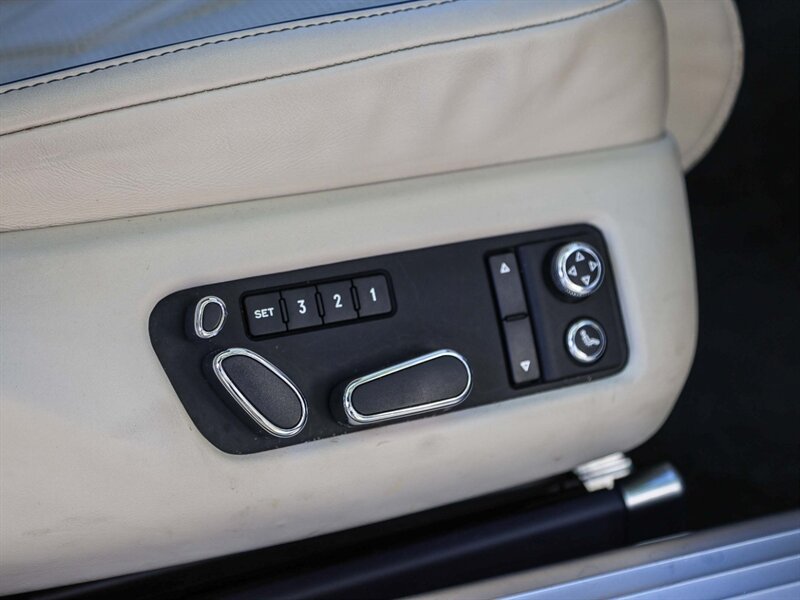 Used 2016 Bentley Flying Spur V8 AWD/4WD image 27