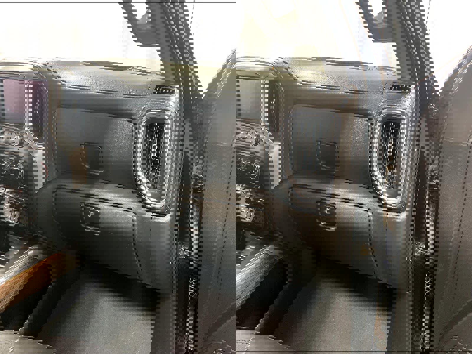 Used 2021 Chevrolet Silverado 1500 RST w/ All Star Edition Plus image 13