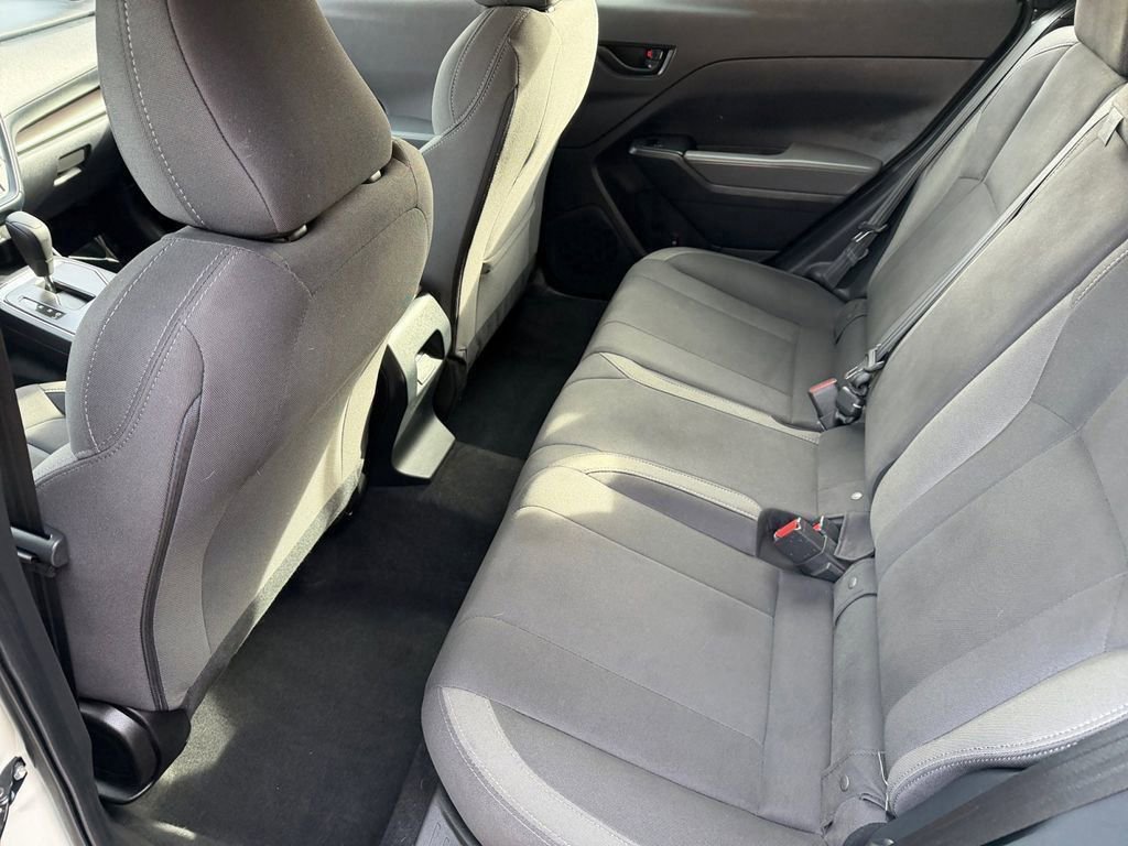 Certified 2025 Subaru Impreza 2.0i w/ Popular Package #1A image 11