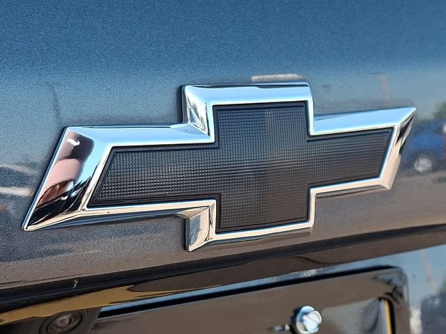 Used 2023 Chevrolet Equinox RS AWD/4WD image 35