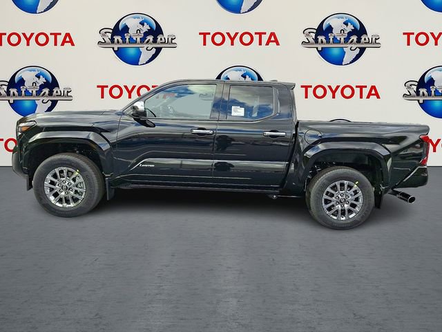 New 2025 Toyota Tacoma Limited image 5