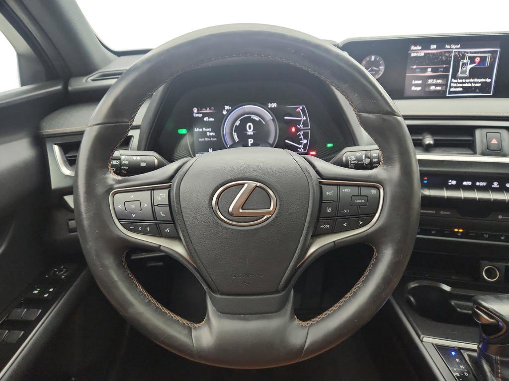 Used 2020 Lexus UX 250h w/ Premium Package AWD/4WD image 17