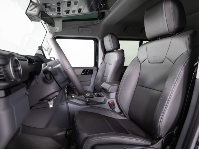 New 2025 INEOS Grenadier Fieldmaster Edition image 22