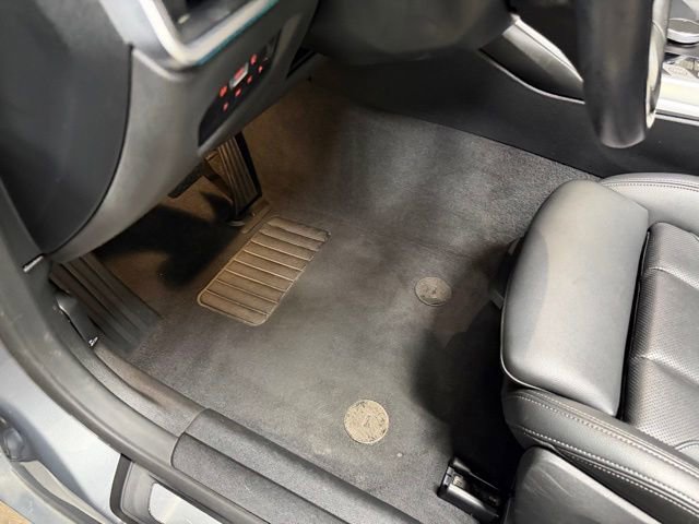 Used 2024 BMW 430i xDrive Convertible AWD/4WD image 13