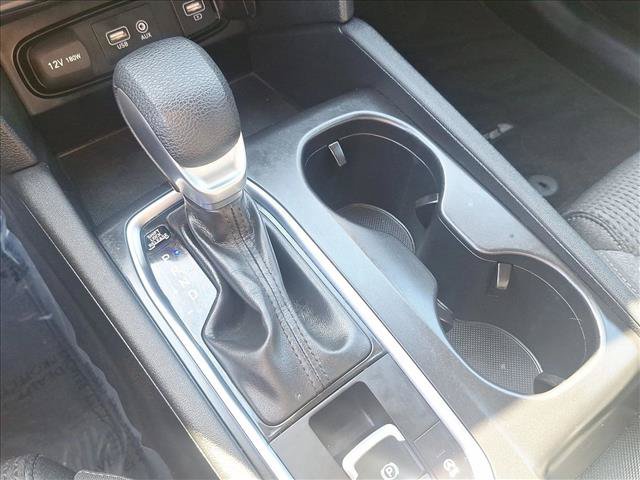 Used 2019 Hyundai Santa Fe SEL w/ Cargo Package FWD image 12