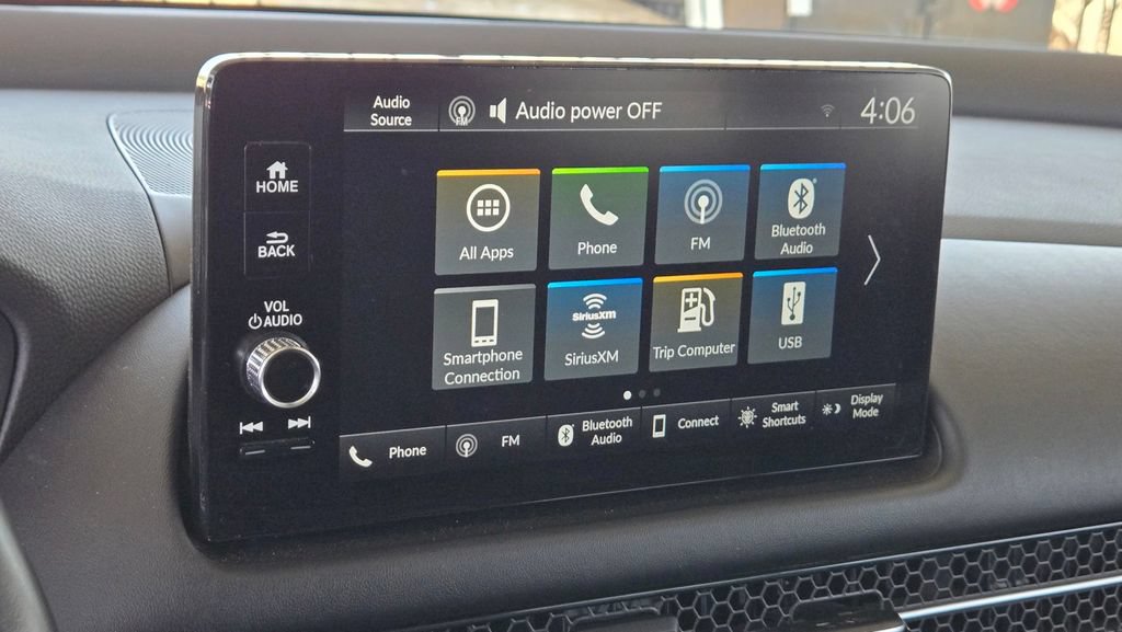 Used 2024 Honda HR-V EX-L image 21