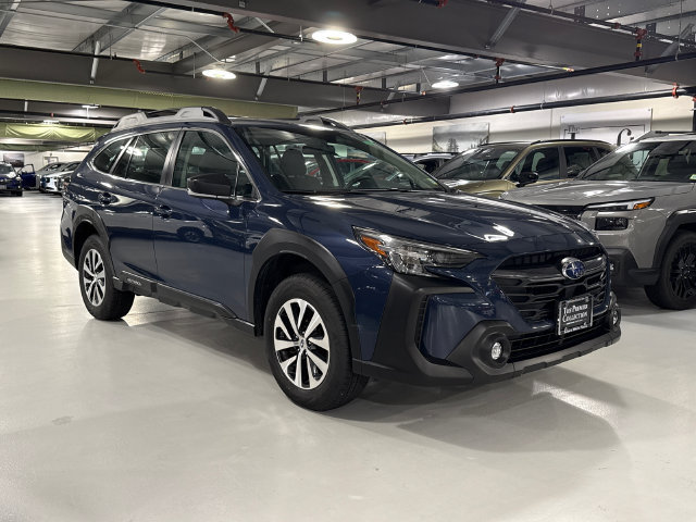 Certified 2024 Subaru Outback