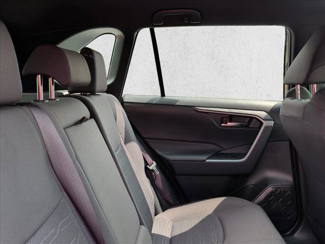 Used 2023 Toyota RAV4 SE w/ SE Grade Weather Package AWD/4WD image 20