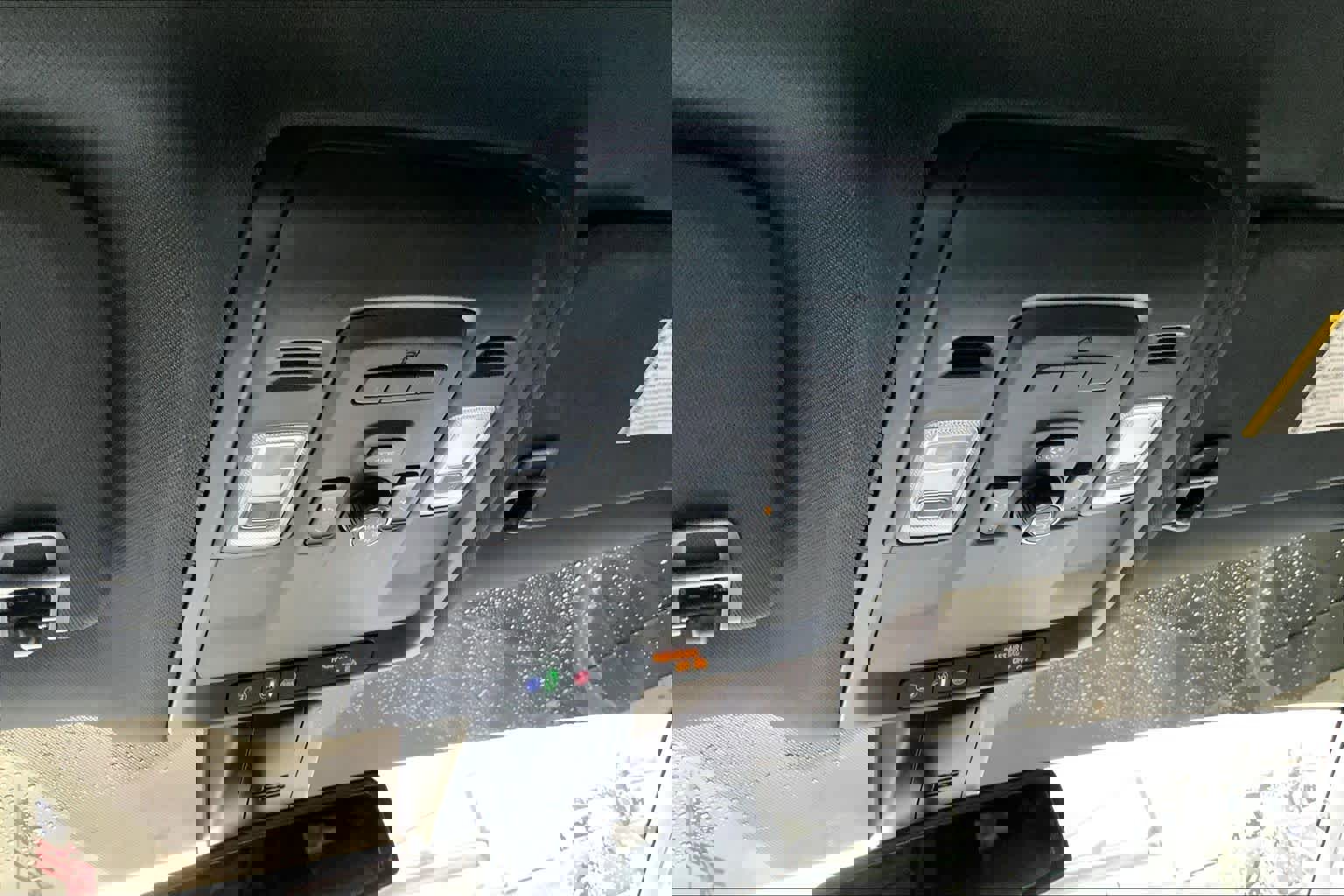 Used 2021 Chevrolet Tahoe RST w/ Luxury Package image 28