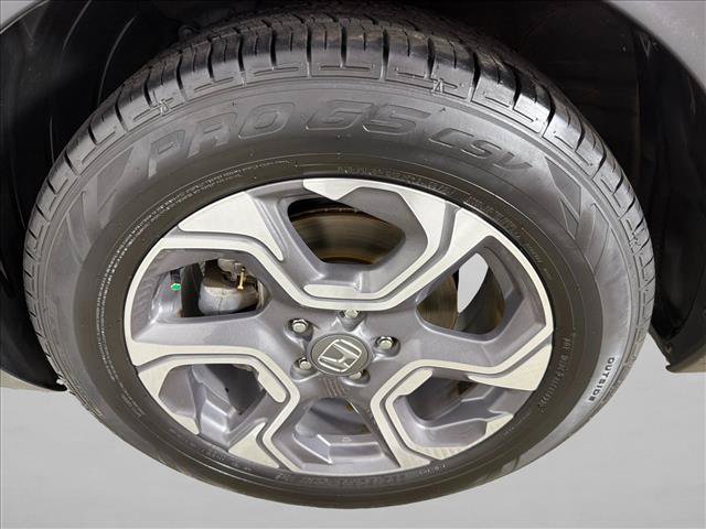 Used 2018 Honda CR-V EX image 12
