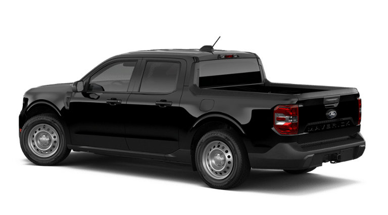 New 2026 Ford Maverick XL FWD image 56