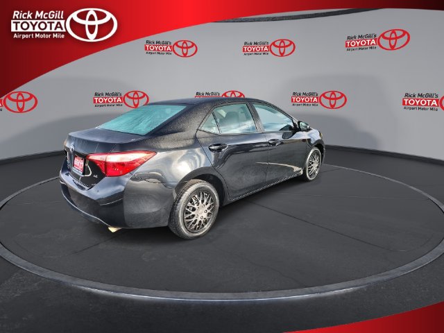 Used 2019 Toyota Corolla LE FWD image 8