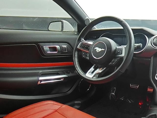 Used 2022 Ford Mustang GT Premium w/ GT Performance Package RWD image 20