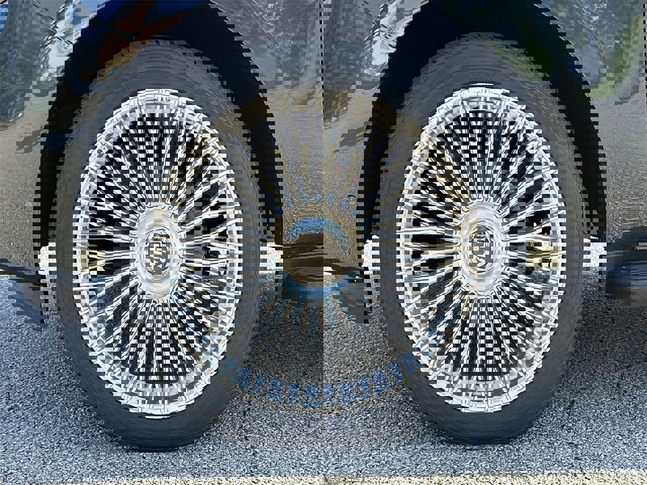 New 2025 Ford Expedition Max Active image 48