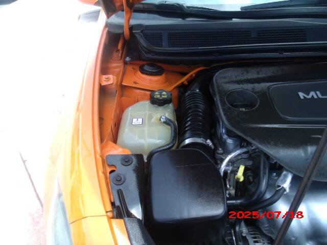 Used 2014 Dodge Dart SXT image 15