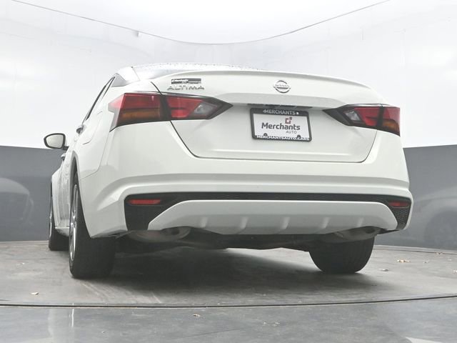 Used 2021 Nissan Altima 2.5 S image 36