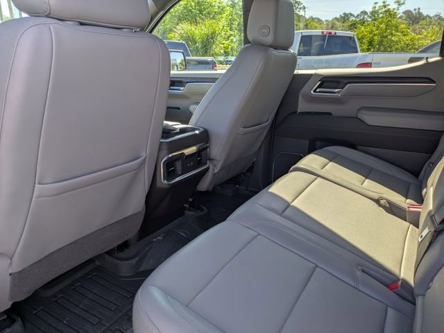 Used 2023 GMC Sierra 1500 SLT w/ SLT Premium Package image 15