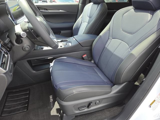 Used 2026 INFINITI QX60 Sport w/ Dark Cargo Package AWD/4WD image 36