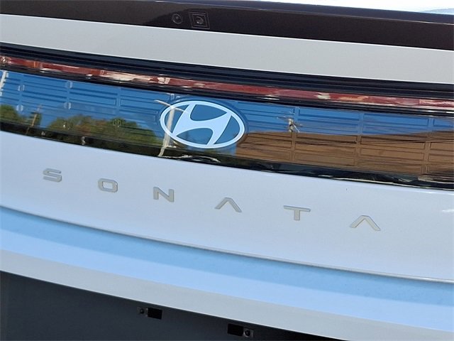 New 2026 Hyundai Sonata SE image 6
