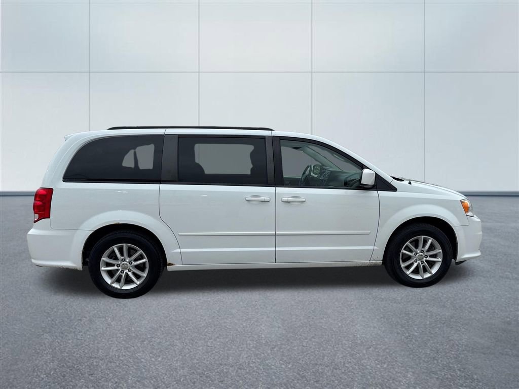Used 2015 Dodge Grand Caravan SXT FWD image 6