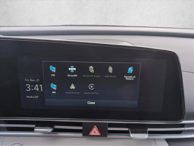 New 2026 Hyundai Elantra Limited image 12