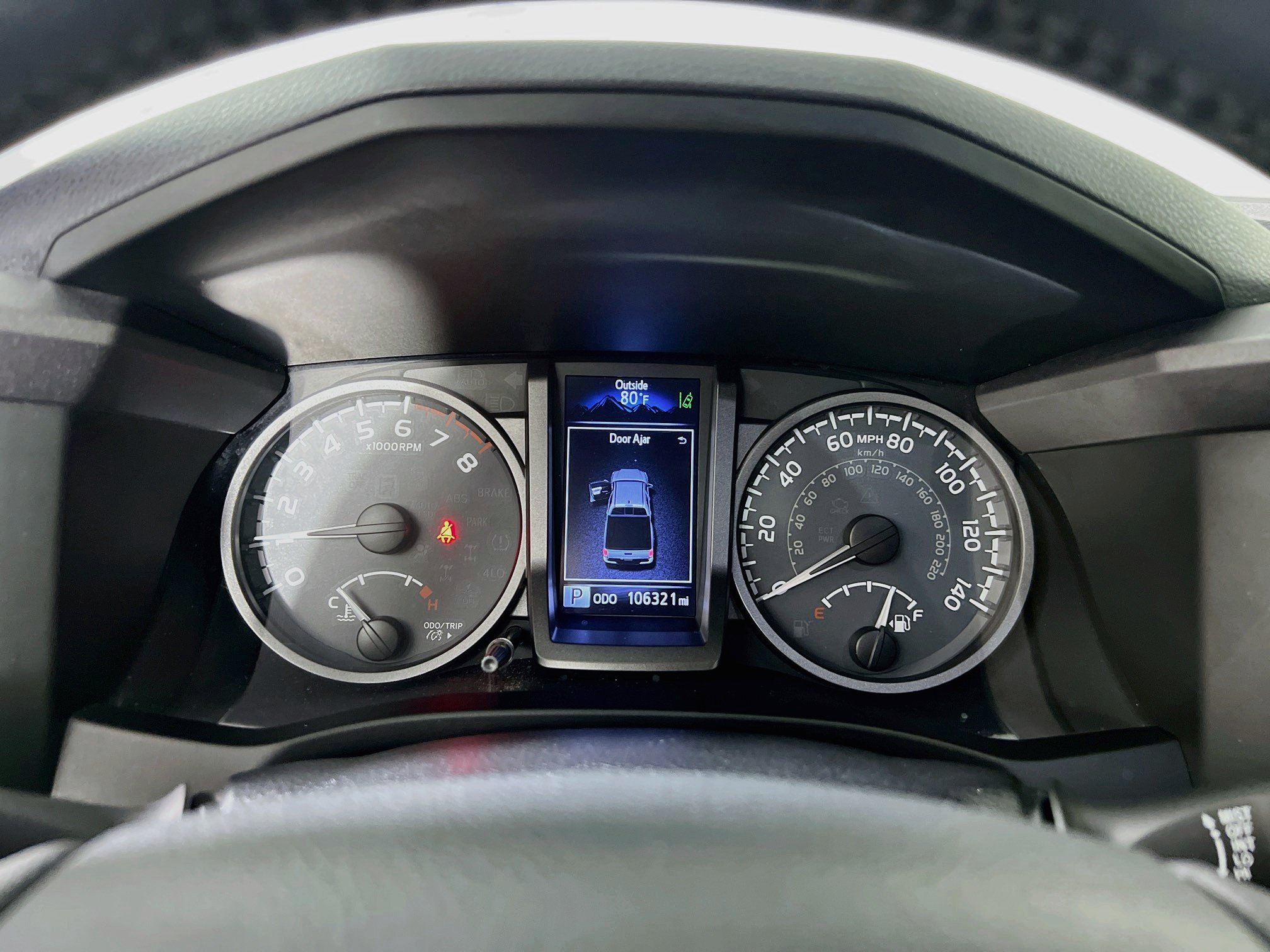 Used 2019 Toyota Tacoma TRD Sport RWD image 22