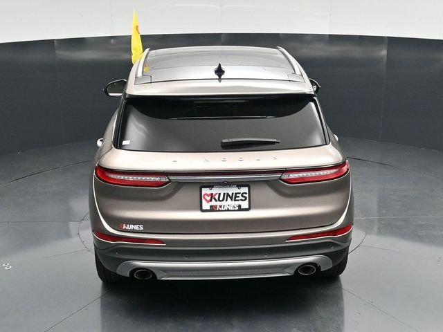 Used 2021 Lincoln Corsair Reserve AWD/4WD image 53