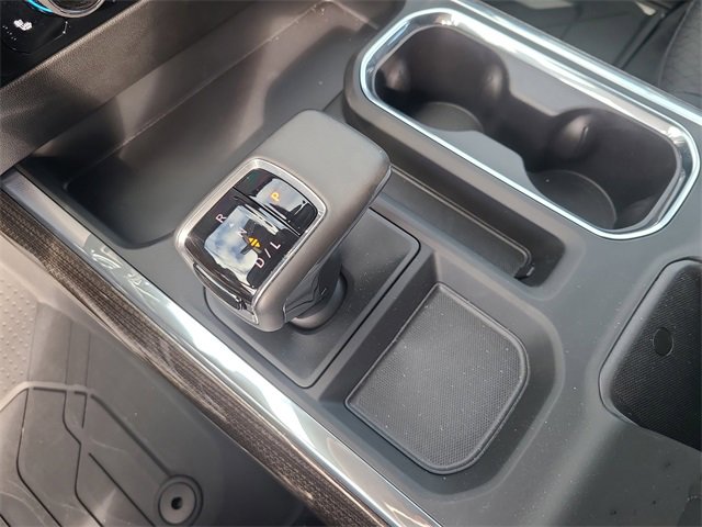 New 2026 Chevrolet Silverado 1500 RST w/ LPO, Dark Essentials Package image 33