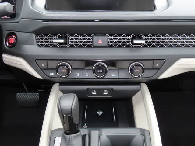 New 2026 Honda Accord SE image 19