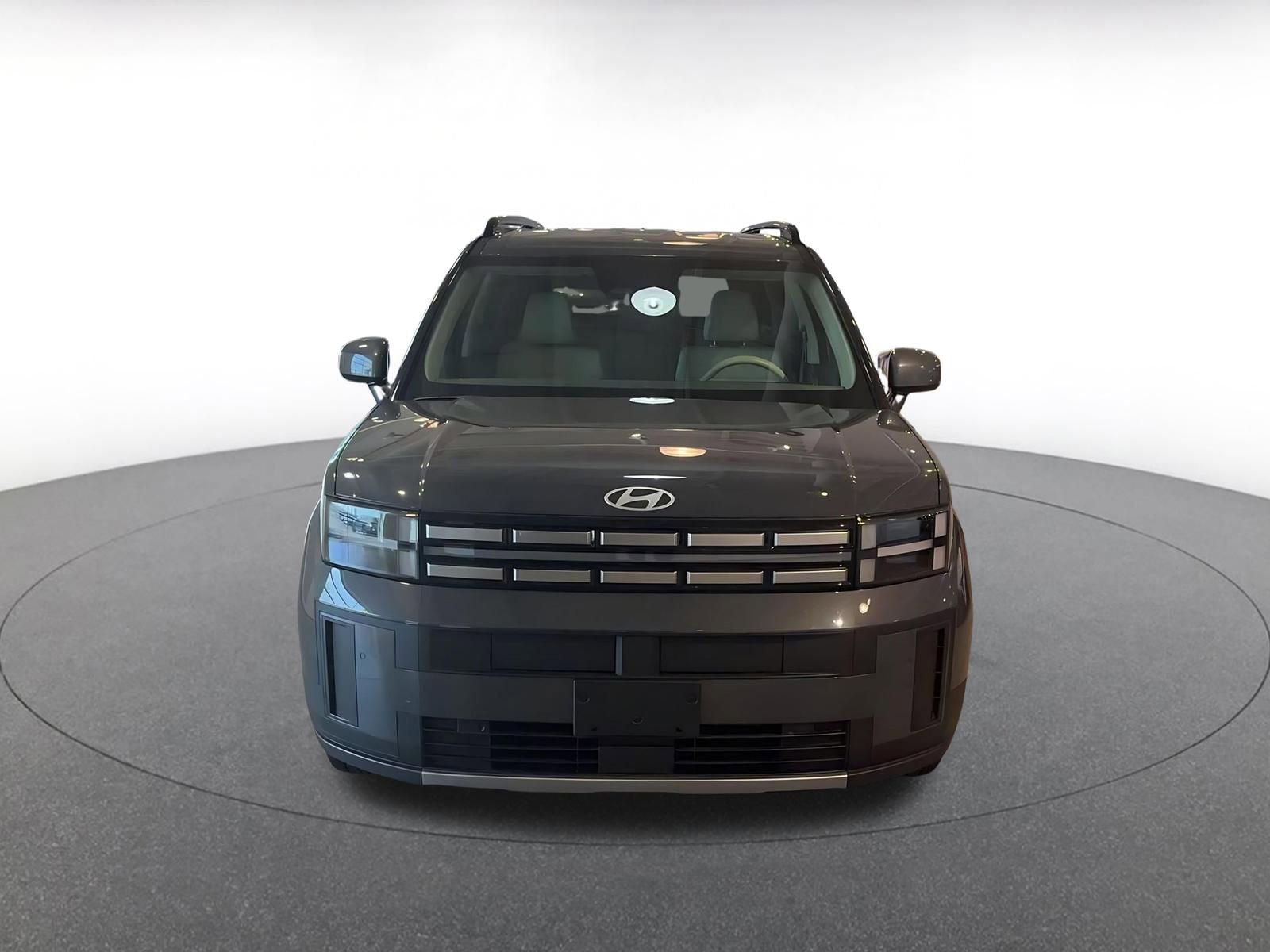 Used 2025 Hyundai Santa Fe SEL image 4