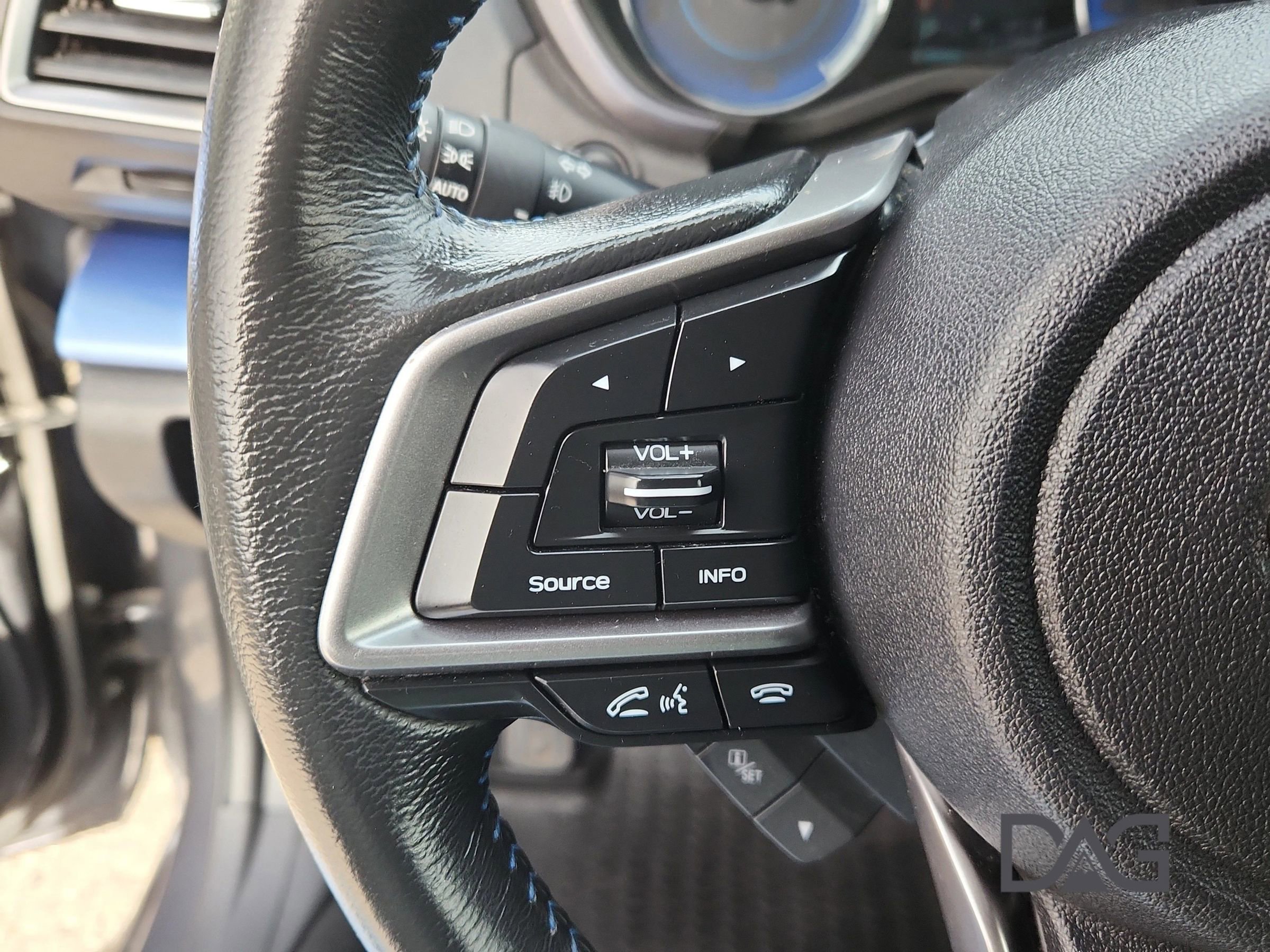 Used 2021 Subaru Crosstrek Hybrid w/ Popular Package #3 image 27