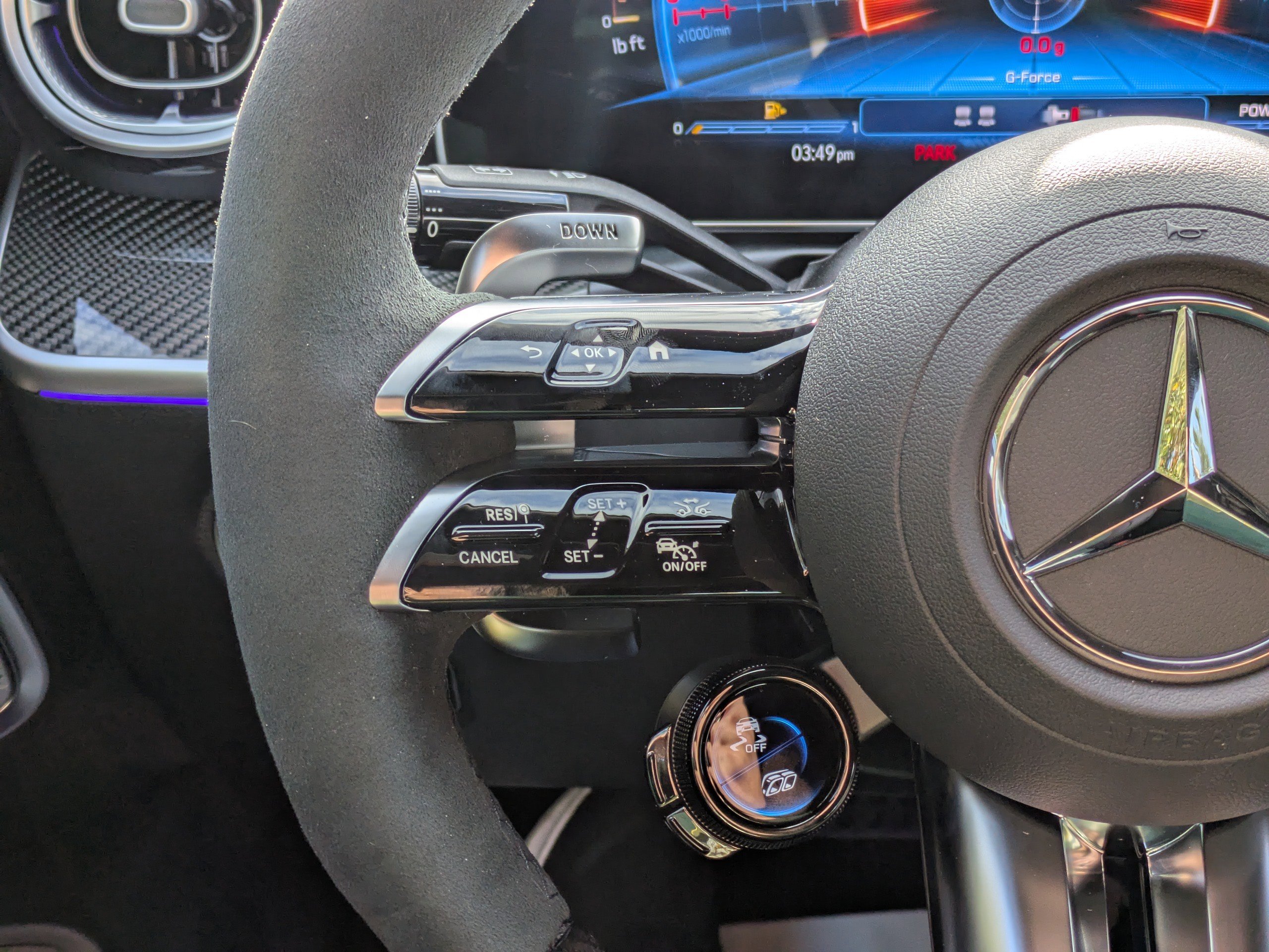 New 2026 Mercedes-Benz CLE 53 AMG 4MATIC Coupe image 18