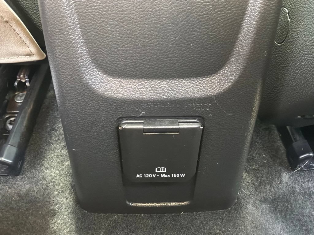 Used 2019 Buick Encore Essence AWD/4WD image 22