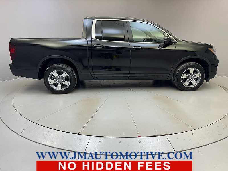 Used 2024 Honda Ridgeline RTL image 6