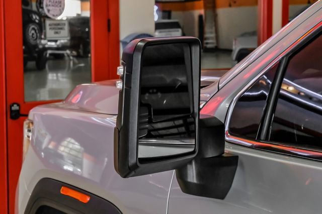 Used 2022 GMC Sierra 3500 SLE AWD/4WD image 42