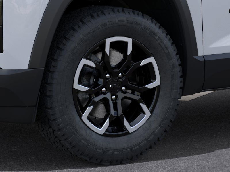 New 2026 Chevrolet Equinox ACTIV image 9